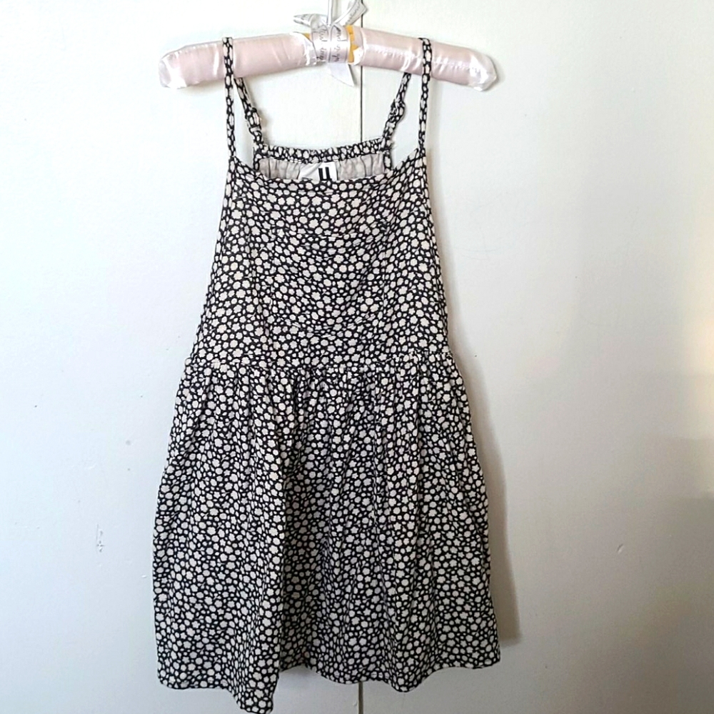4T Dress